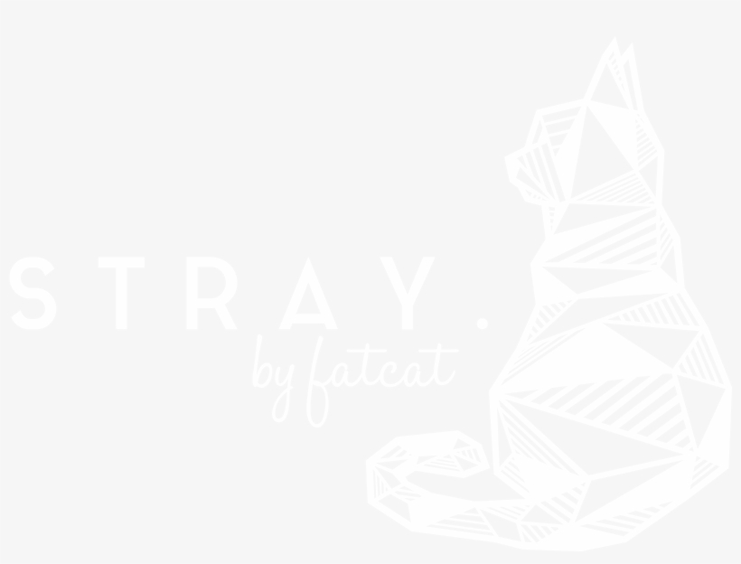 Stray By Fatcat Logo - Stray By Fatcat, transparent png download