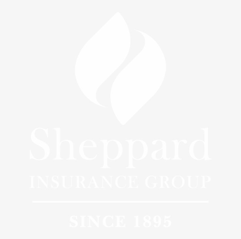 Home Banner Logo New - Sheppard Insurance Group, transparent png download