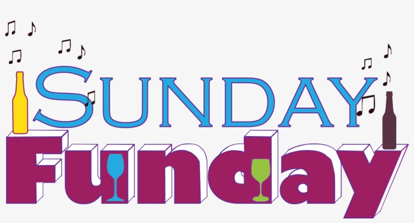00pm Free Admission - Sunday Funday, transparent png download
