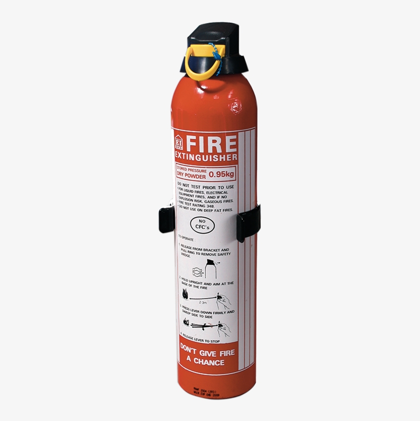 Ei533 Fire Extinguisher - Aico Fire Extinguisher - Domestic Fire Extinguisher, transparent png download