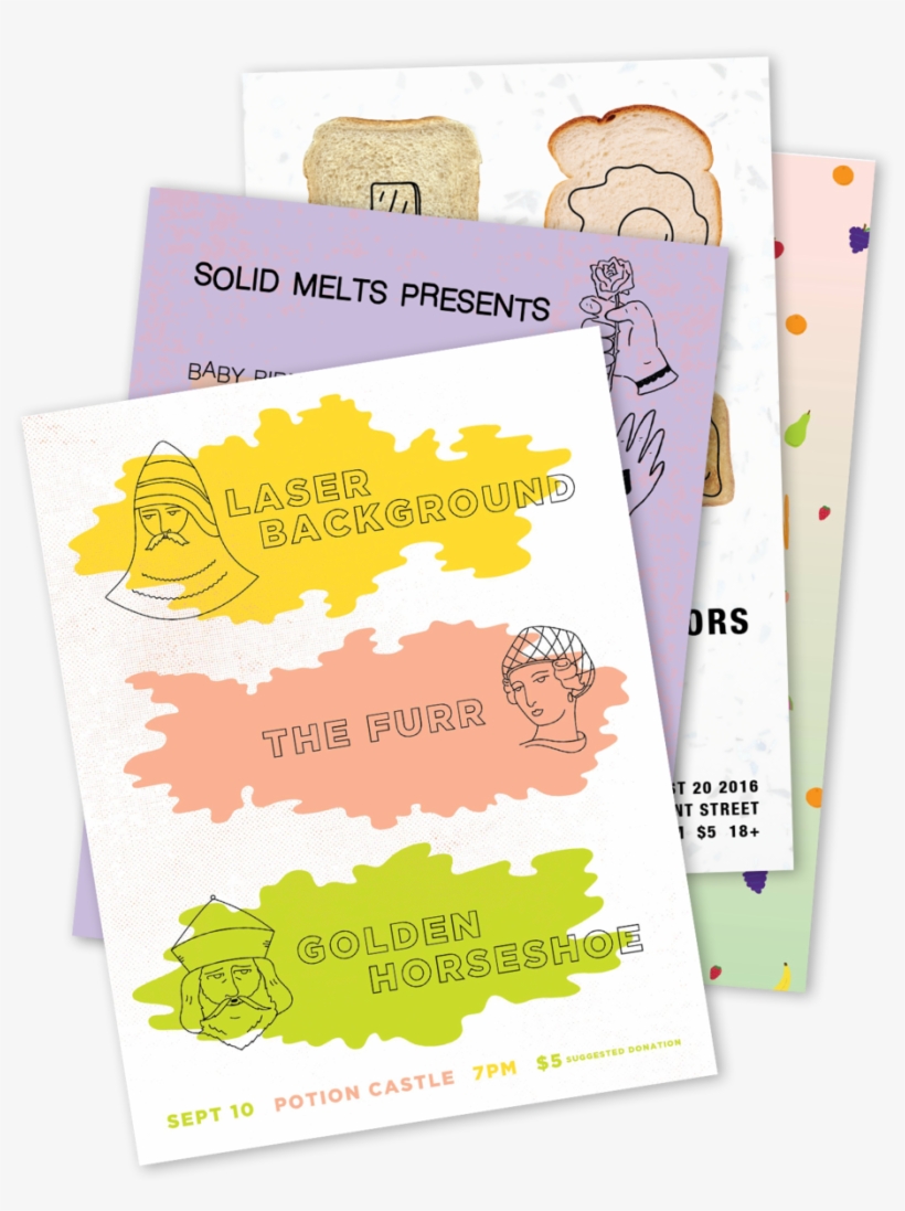 Posters, transparent png download