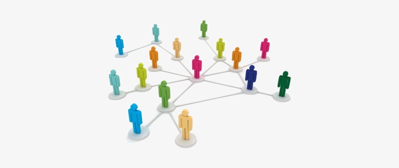 Network - Linkedin Makeover By Donna Serdula, transparent png download