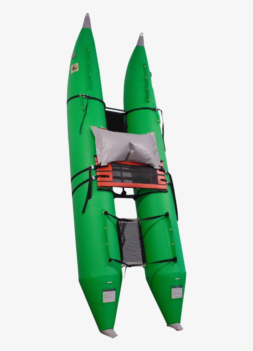 Fat Pack Cat - Sea Kayak, transparent png download