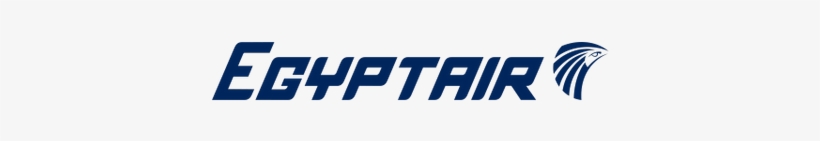 Egyptair Logo - Herpa Wings 1:500 Airbus A330-300 - Egypt Air, transparent png download