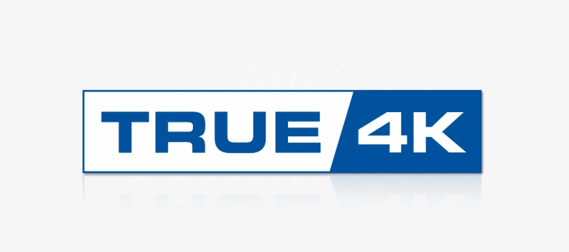 Extron True4k Specification - Parallel, transparent png download