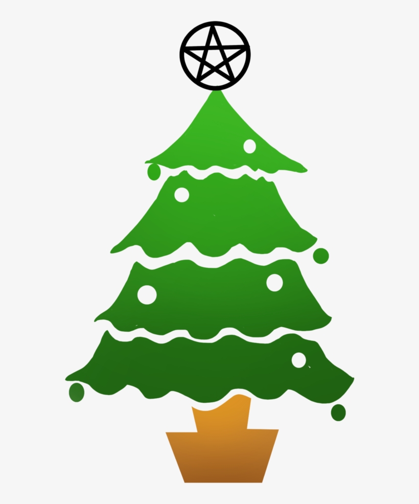 Sharp Smells Of Pine Needles And Holly, Twinkling Lights, - Christmas Day, transparent png download