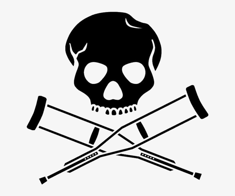 Jack Ass Logo, transparent png download