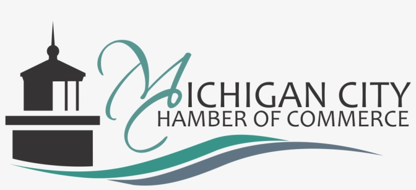 Michigan City Chamber Of Commerce, transparent png download