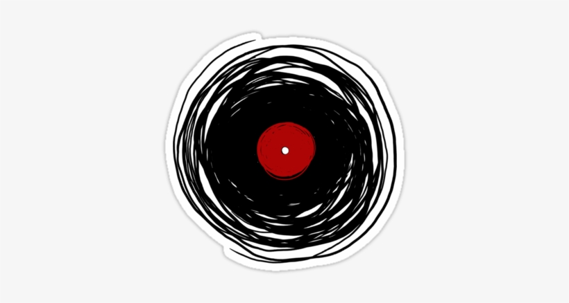 Vinyl Png Free Download On Mbtskoudsalg Clip Art Free - Retro Vinyl Records Png, transparent png download
