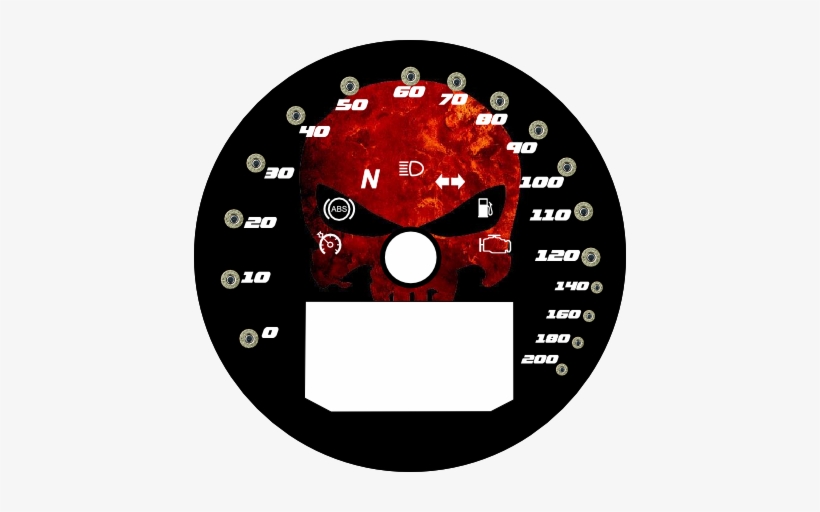 Highball Punisher - Gauge, transparent png download