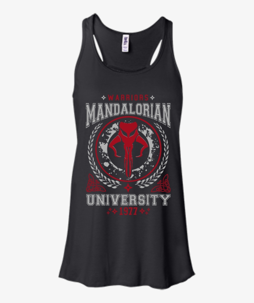 Mandalore University Ladies Tee Apparel Teepeat - Case Of Accident My Blood Type, transparent png download