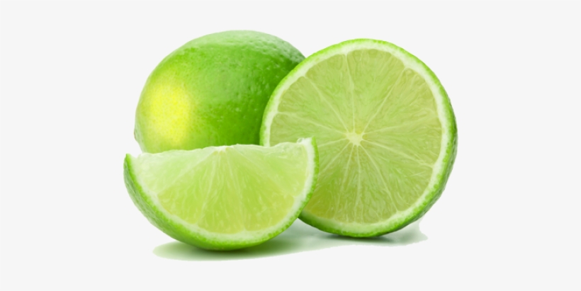 Fresh Seedless Lime/seedless Lemon High Quality In - Black Lime, transparent png download