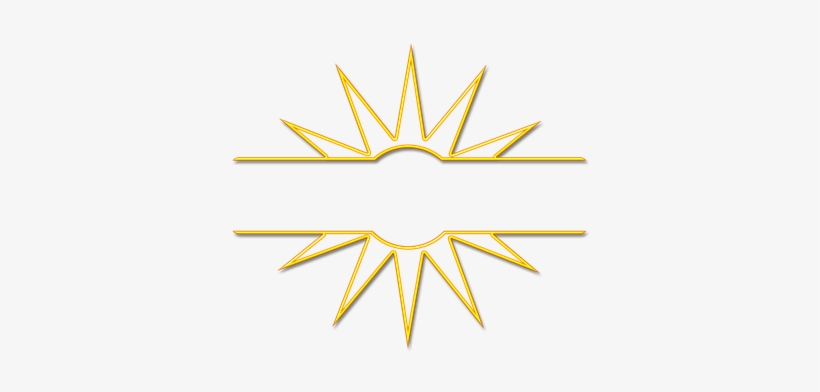 Symbol Star Sun Emblem Indicator Advertisi - Wait For Our New Collection, transparent png download