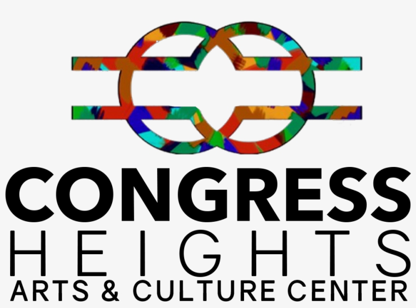 Read More - Congress Heights Arts And Culture Center, transparent png download