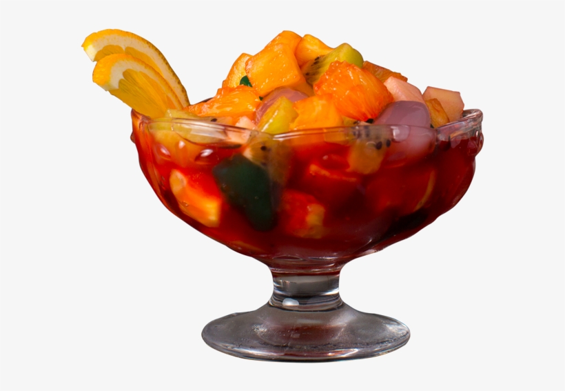 Fresh Fruit Salad - Fruits Salad Images Png, transparent png download
