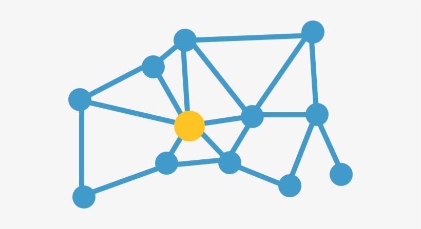Network - Portable Network Graphics, transparent png download