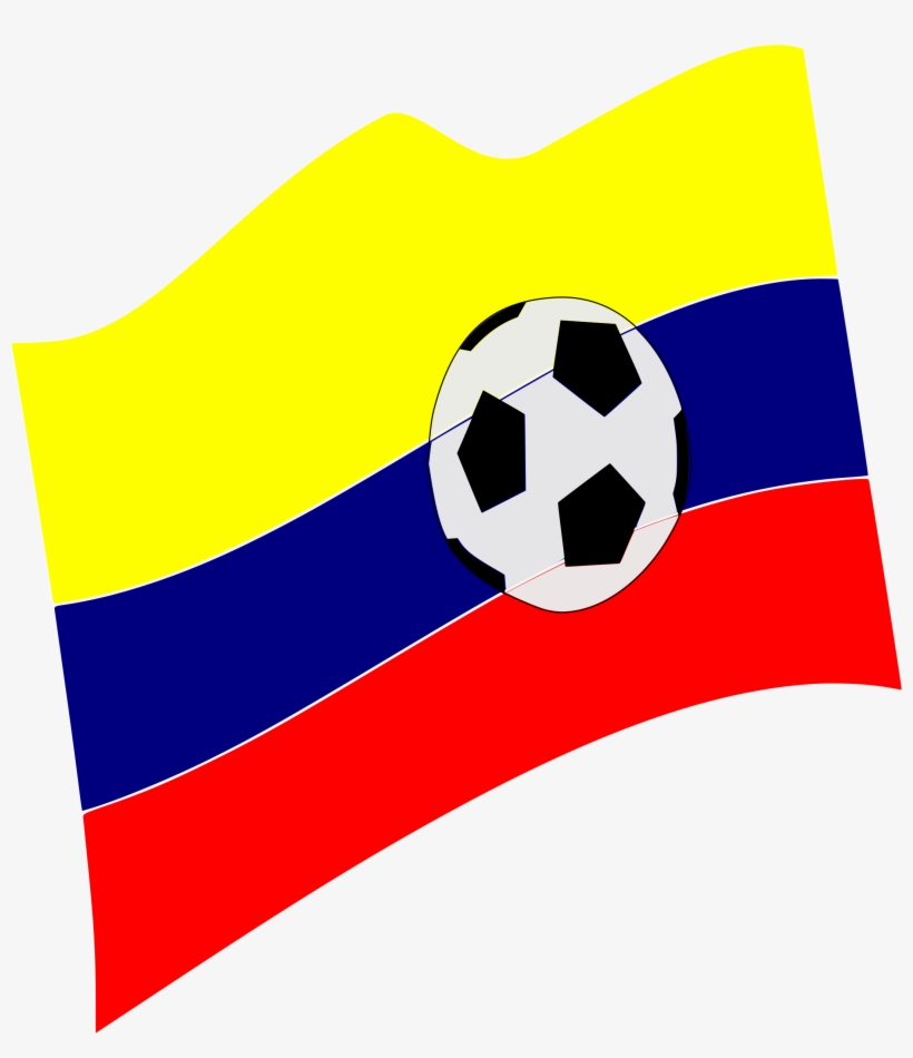 This Free Icons Png Design Of Bandera Con Balon, transparent png download