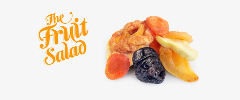 Fruit-salad - Fruit Salad Logo Png, transparent png download