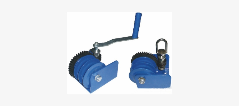 Chicken Wire Material Hoist Winch - Poultry Farming, transparent png download