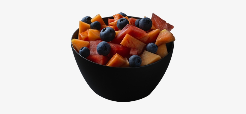 Summer Fruit Salad - Blueberry, transparent png download