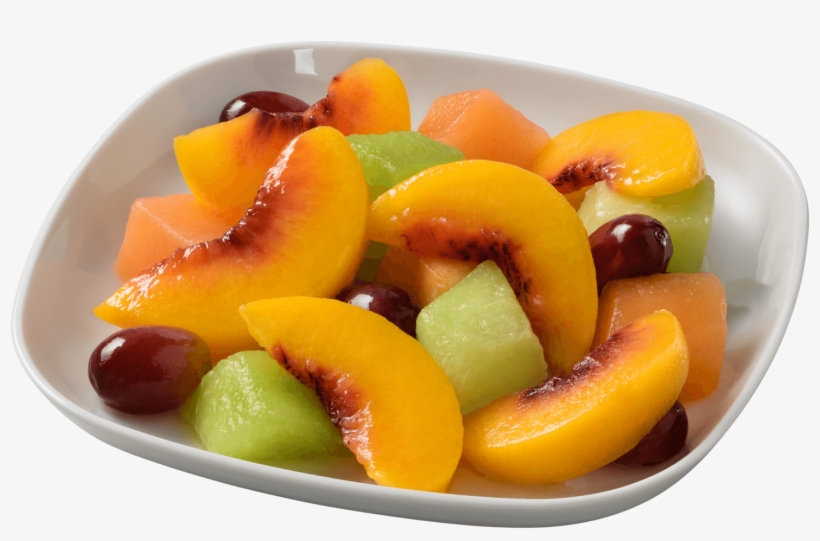Mixed Fruit - Fruit Salad, transparent png download