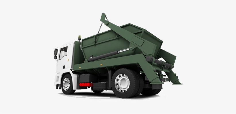 Tacoma Roll Off Dumpsters - Waste Bin Rental Services, transparent png download