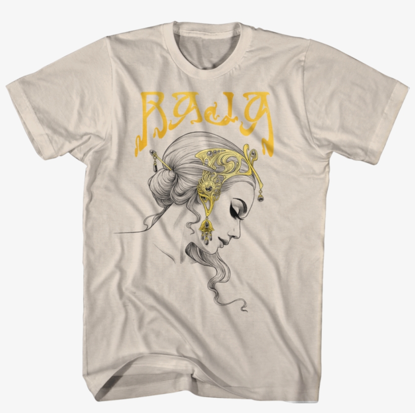 Trixie Mattel Oh Honey Shirt, transparent png download