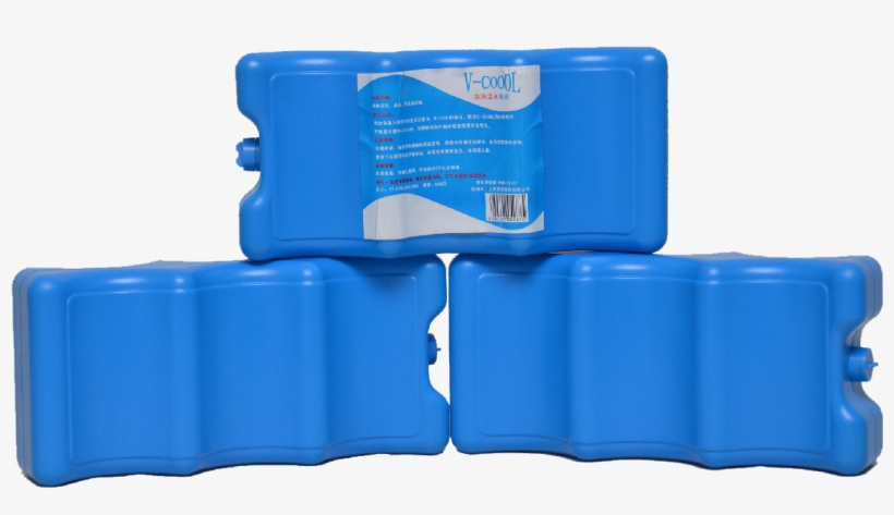 High Quality For Each Ice Pack - Inflatable, transparent png download