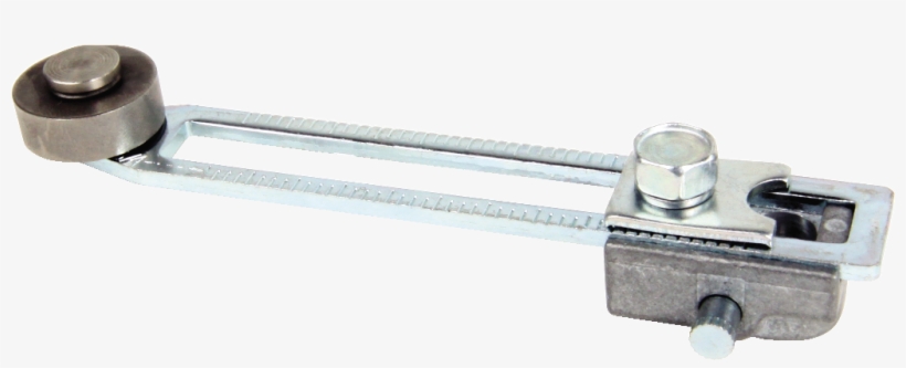 Lever Roll Tough Stainless - 802t W17, transparent png download
