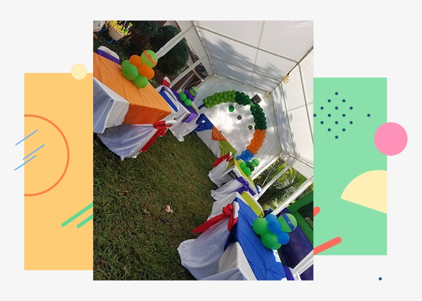 Partys Time C Jumpers - Craft, transparent png download