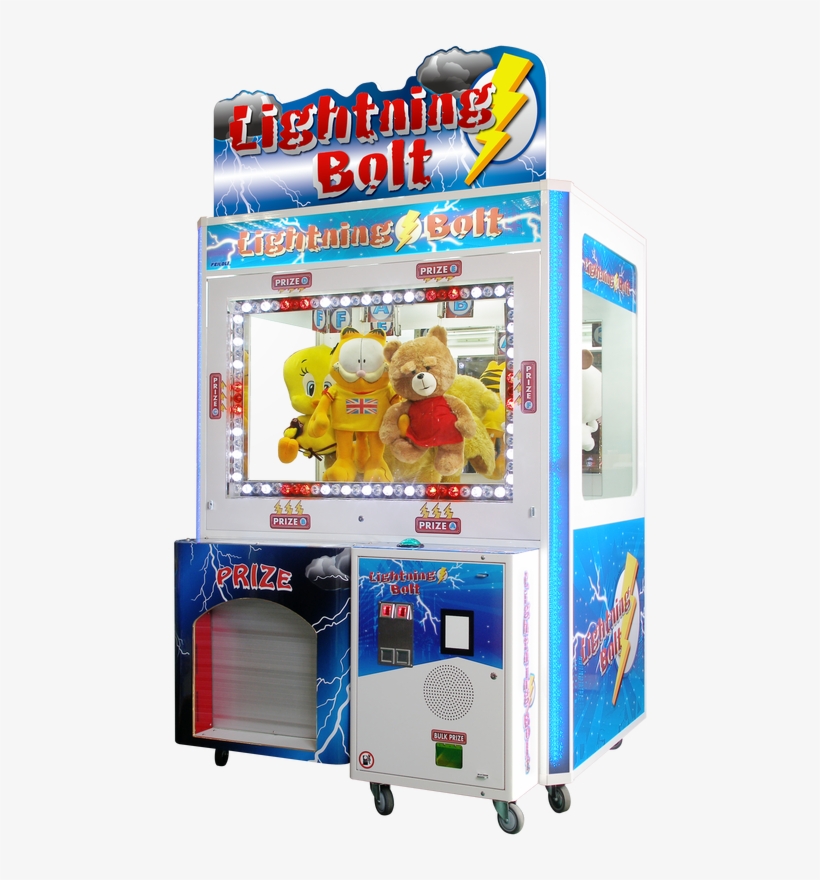 F23p Lightning Bolt - Baby Toys, transparent png download