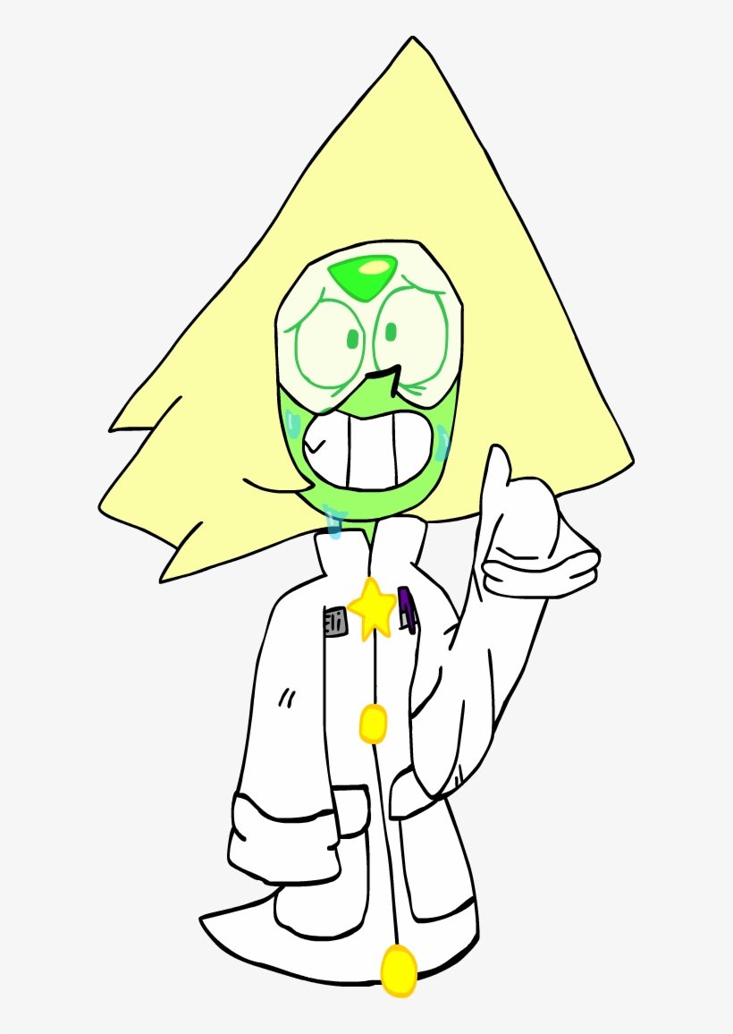 Professor Eli Wolftree Age - Cartoon, transparent png download