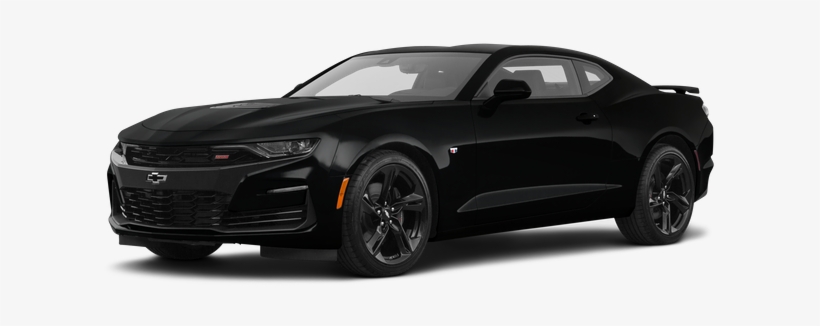 Lease The New 2019 Chevrolet Camaro Ss Coupe W/1ss, - Mazda 2 Door 2019, transparent png download