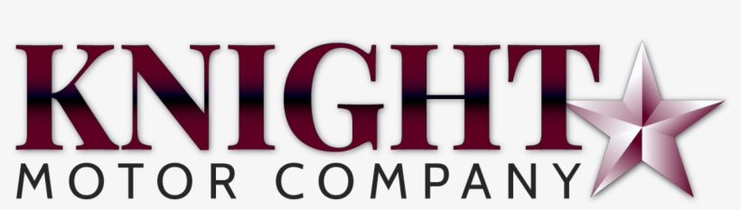 Knight Motor Company - Graphic Design, transparent png download