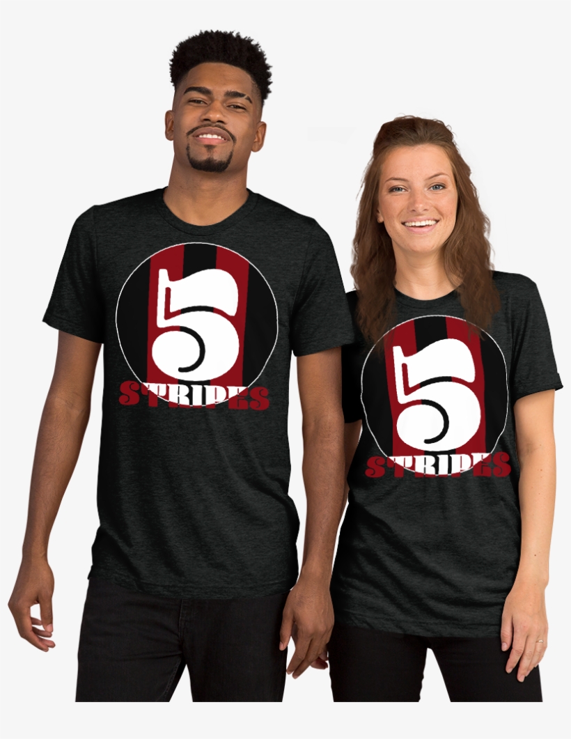 Atlanta United Clothing Co - T-shirt, transparent png download