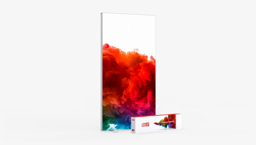 Multi Frame Ledup - Ledup, transparent png download