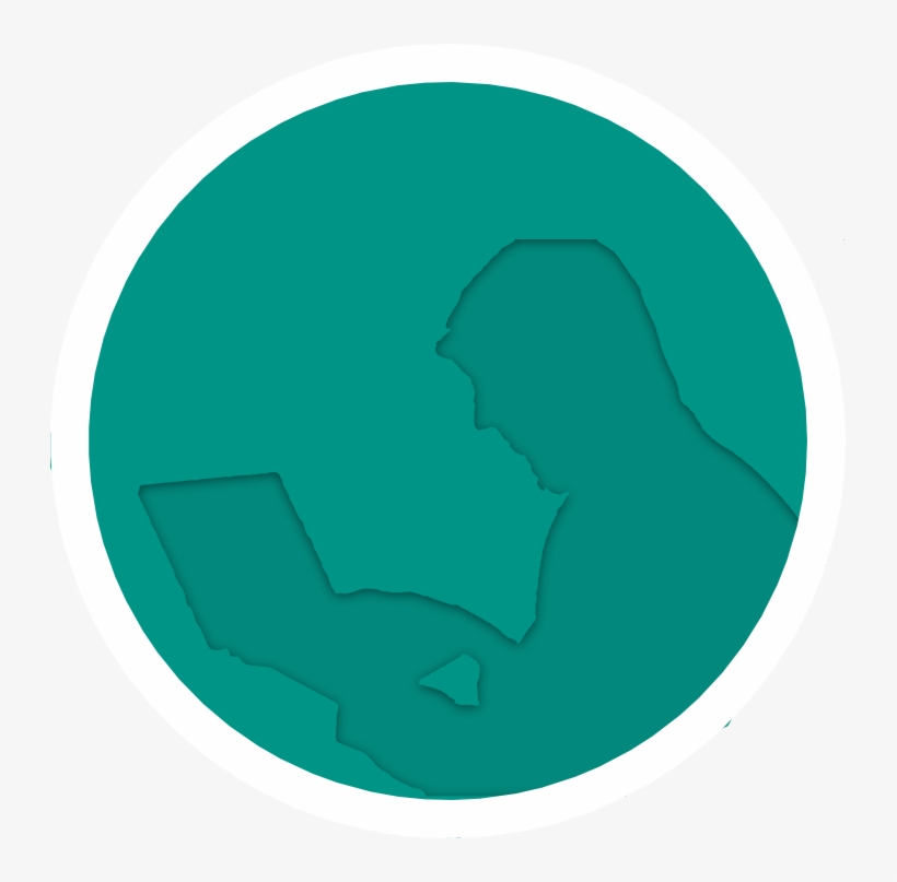 About The Course - Circle, transparent png download