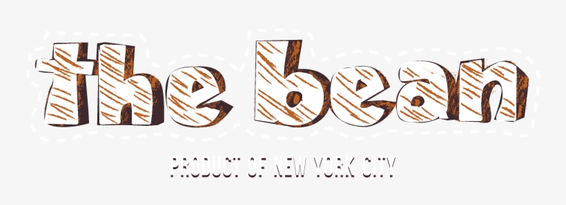The Bean Home - Calligraphy, transparent png download
