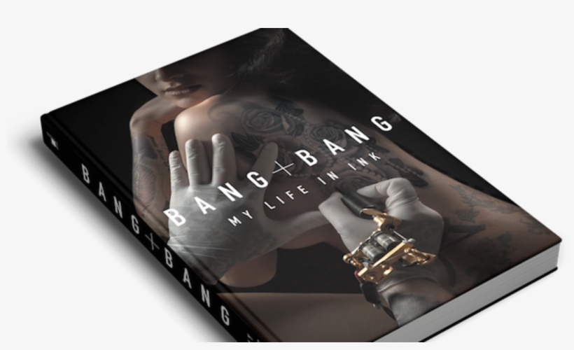 Bang Bang / Dey St - Flyer, transparent png download