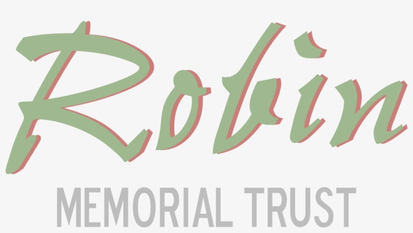 12 Mar The Cofio Robin Memorial Trust Fund For Development - Robini, transparent png download