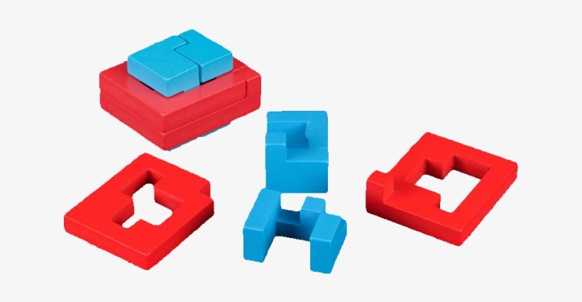 Double Saturn - Toy Block, transparent png download