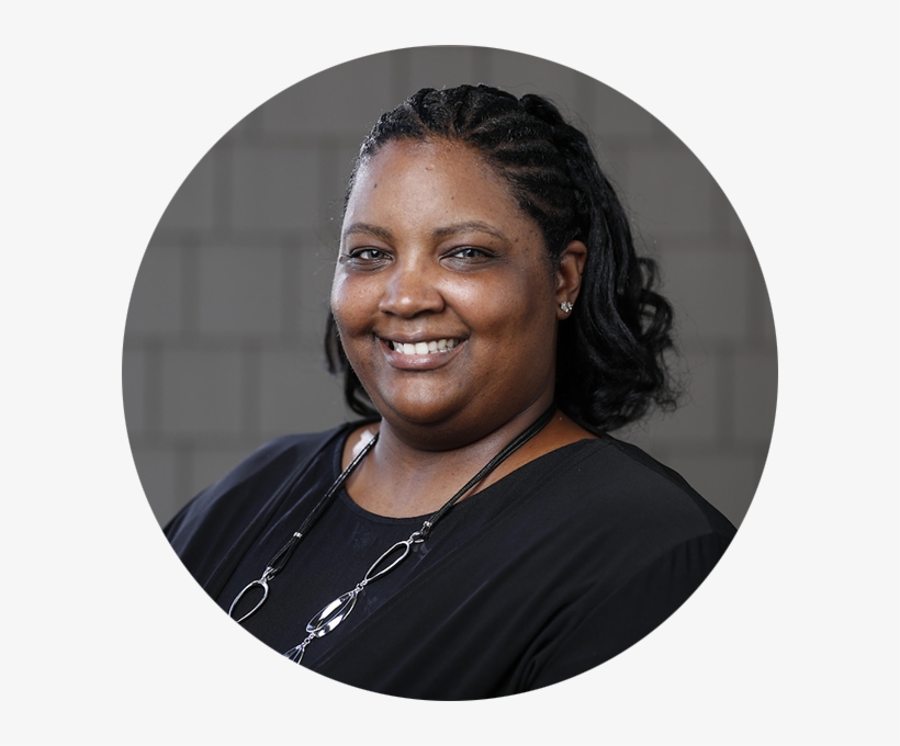 Tiffany Chambers-cole - Woman, transparent png download