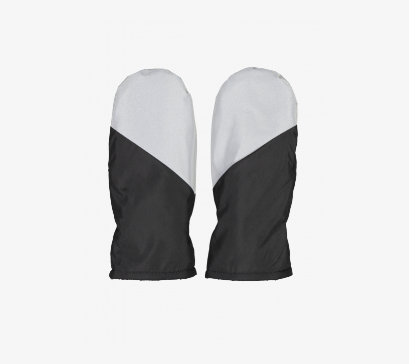 Aurora Reflecting Mittens - Football Gear, transparent png download