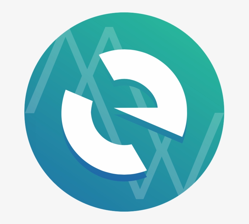 My Eth Wallet - My Ether Wallet Logo, transparent png download