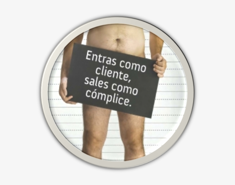 Puerto Rico - Circle, transparent png download
