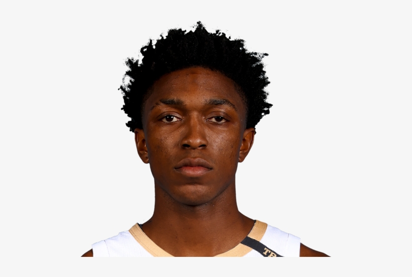 Stanley - Johnson - Jheri Curl, transparent png download