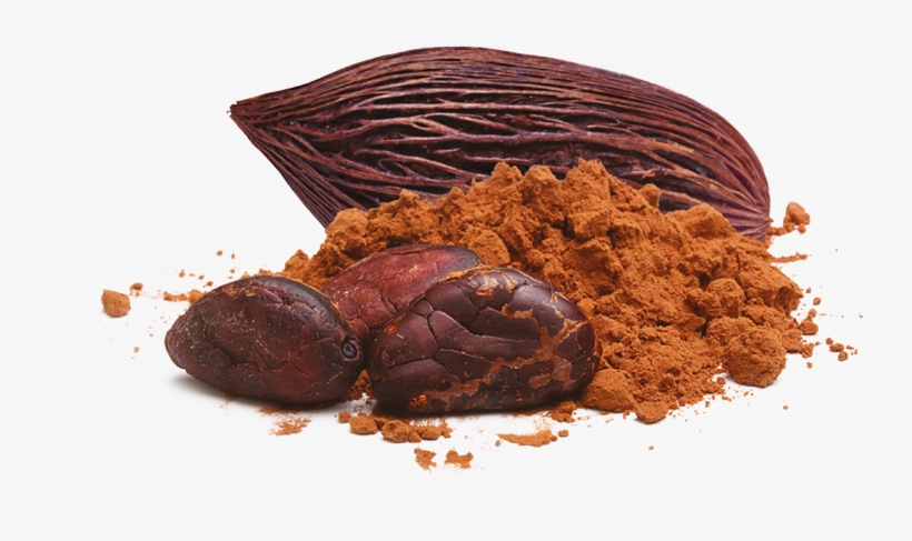 La Colazione Sa Di Pasticceria - Bubuk Coklat, transparent png download