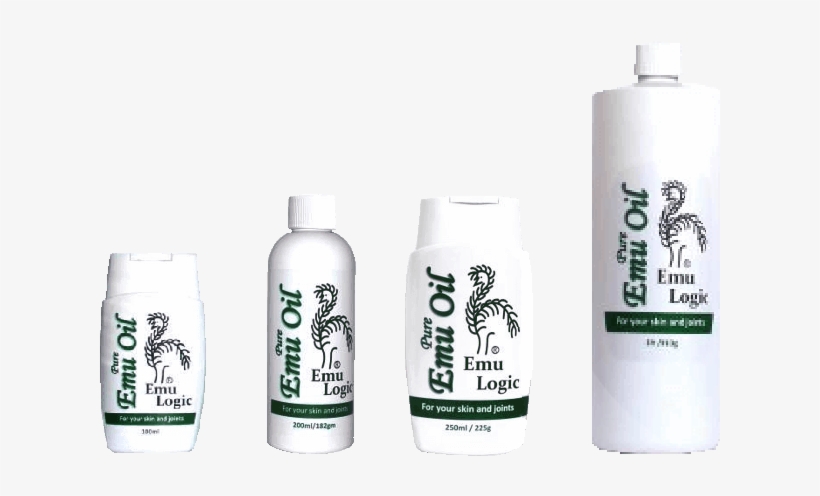 Welcome To The Emu Logic Oil Category Page, transparent png download