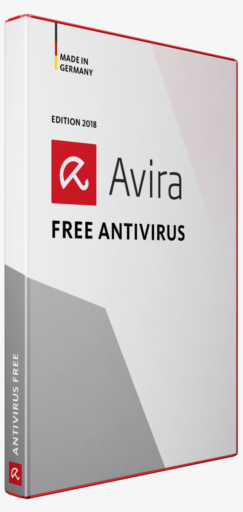 Light Yet Powerful Antivirus For - Solid-state Drive, transparent png download