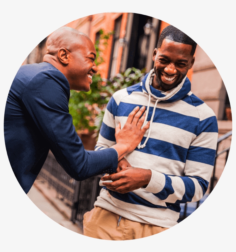 Refer A Friend ® - Friendship Day, transparent png download